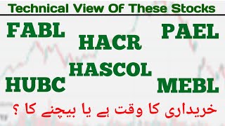 #pakistanstockexchange psx today analysis| what will be the market tomorrow morning #hascol