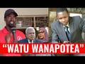 BAVICHA MKOA WA MBEYA WALIA NA MDUDE WATOA KAULI NZITO 