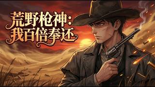 【已完结】【Multi sub】🔥荒野槍神：我百倍奉還Wilderness Gun God: I Repay a Hundredfold EP1-32#热血 #战斗 #冒险 screenshot 4