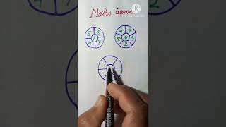 Maths Game#shorts#maths#game#genius#yt#best#viralvideo#youtubeshorts