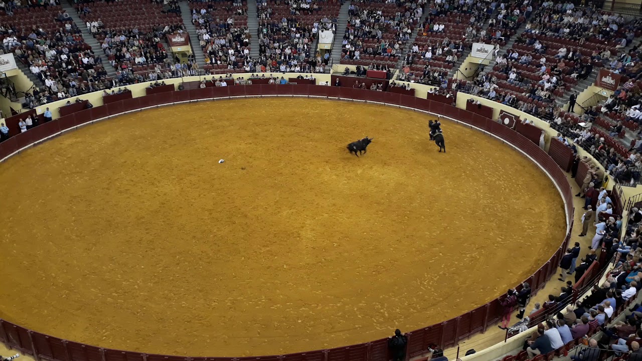 Homenagem a Joaquim Bastinhas 06/06/2019 Campo Pequeno-Marco Bastinhas I.