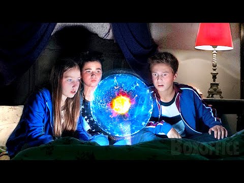 Les Pouvoirs de Sue Adolescent, Aventure