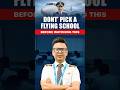 Don’t Pick a Flying School Before Watching This