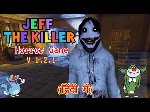 Jeff the Killer: Horror Game - Apps on Google Play