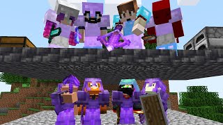 Minecraft Battledome RETURNS by Bajan Canadian 73,237 views 2 years ago 12 minutes, 49 seconds