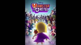 Custom Funding 2022-2023 Hamster & Gretel