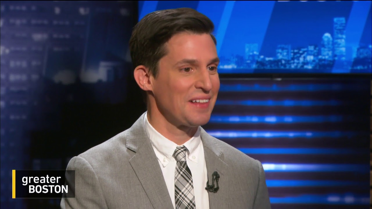 New England Pot Tourism