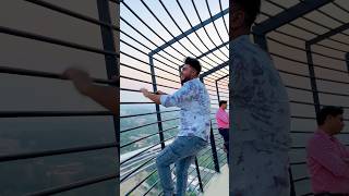 Aaj to Tower Pe Chadh Gaya #shorts #ytshorts #youtubeshorts #funny #viral #comedy screenshot 4