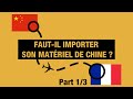 Dj evnementiel  fautil acheter son matriel en chine  les avantages et inconvnients 1 3