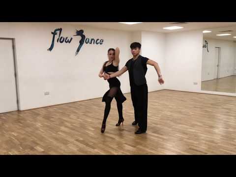 How to dance