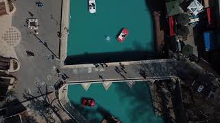 Meram Bağları I Konya Drone Çekimi Resimi