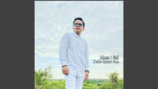 When I Fall (Ketika Aku Jatuh)