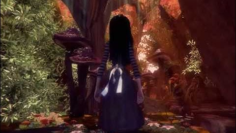 Unity Alice Test Area VOT0891