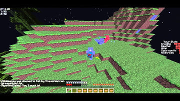 MCPvP KitPvP Hacker CAUGHT!