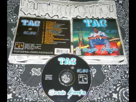 Servin Knockz By Tac Of 5150 - YouTube