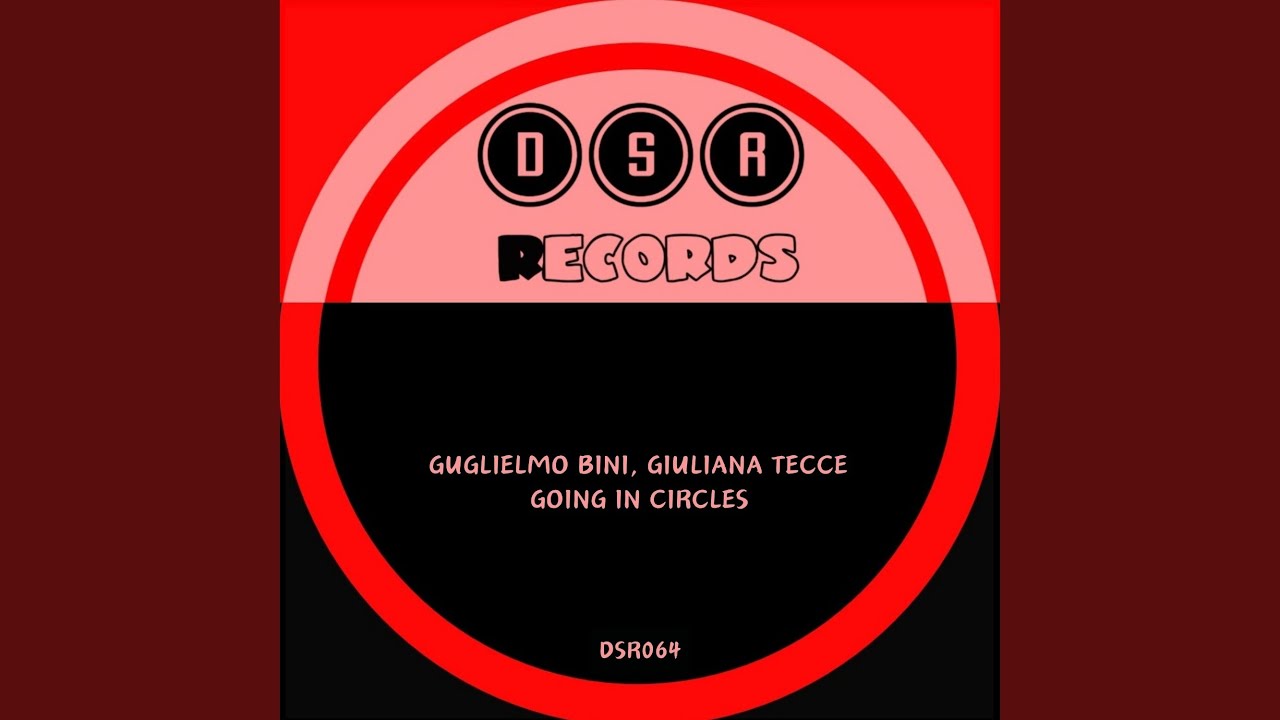 Watch Going in Circles (Original Mix) on YouTube Watch Going in Circles (Original Mix) on YouTube