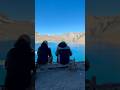 Tilicho Lake &amp; Coffee #trekking #mountains #glacier #manang #travel #seeexploreshare #sochneaankha