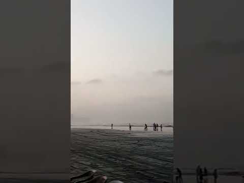 Sea view karachi