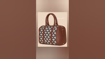 zouk handbag collection/ designs #shorts #zoukhandbags