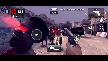 Dead Trigger 2 Unlimited Money and Gold | How to get unlimited money and gold in Dead Trigger 2