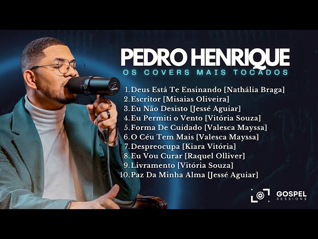 Pedro Henrique | Os Melhores Covers [Vol. 8] class=