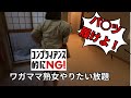 ノー○ンおばさん最後までワガママ放題!日本一大きな混浴露天風呂は???【温泉】