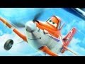 Planes 3D - Movie Game 2013 - For kids