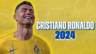 Cristiano Ronaldo 2024 • Skills And Goals Highlights HD