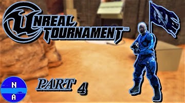 Unreal Tournament Blitz and DM-TestDeck gameplay!  - Unreal Tournament 4 Pt 4 (Pre-Alpha)