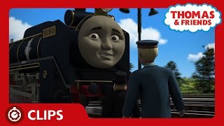 Master Of The Railway Thomas & Friends Uk
