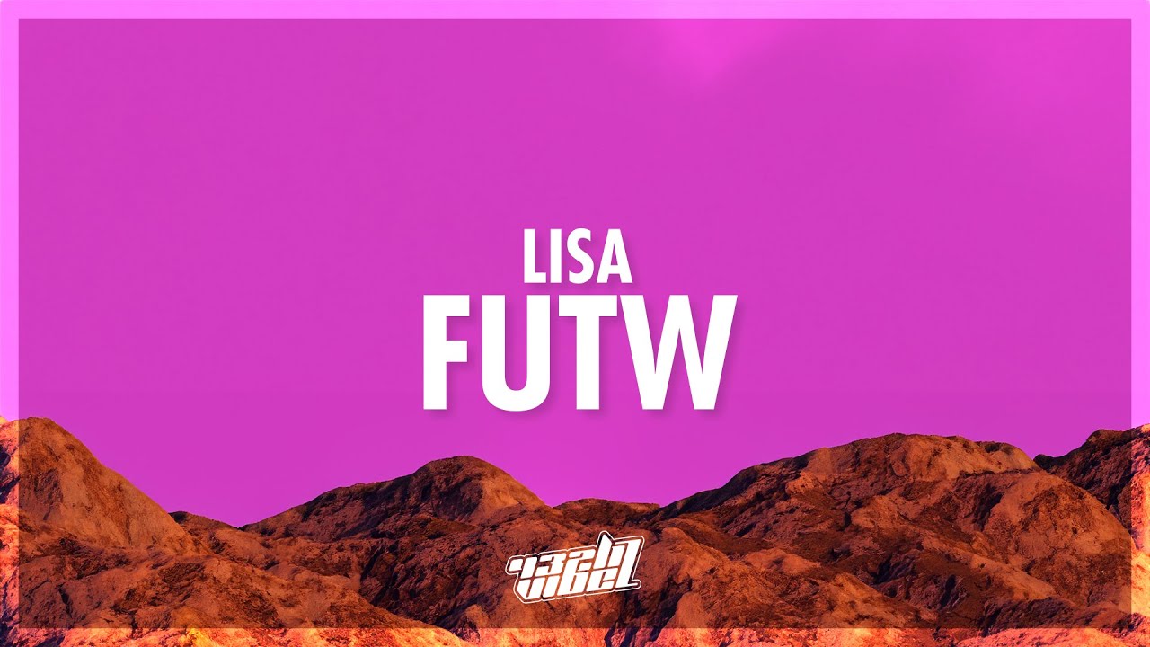 LISA FUTW Vixi Solo Version Lyrics 432Hz YouTube LISA FUTW Vixi Solo Version Lyrics 432Hz YouTube