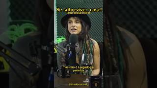 Dread Hot. Largados E Pelados Ção