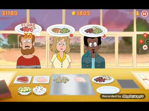 تحميل لعبة الدببة الثلاثة 