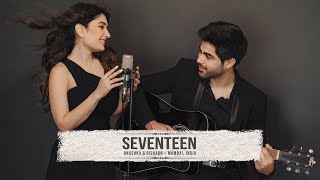 SEVENTEEN - Anushka &amp; Rishabh Trailer // Best Wedding Highlights // Mumbai, India