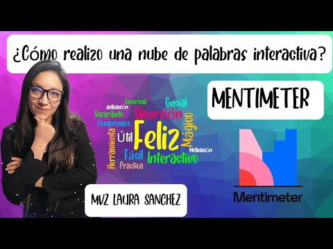 NUBE DE PALABRAS