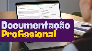 🎓 Aprenda neste video Markdown e crie documentos profissionais!
