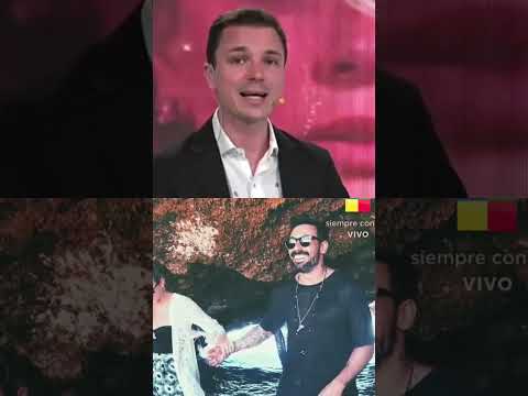 ¡EXCLUSIVO! EL RECLAMO