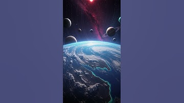 3 Planets That Could Host Life