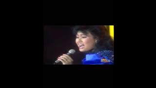 Jen retno aryani-getar asmara 1987