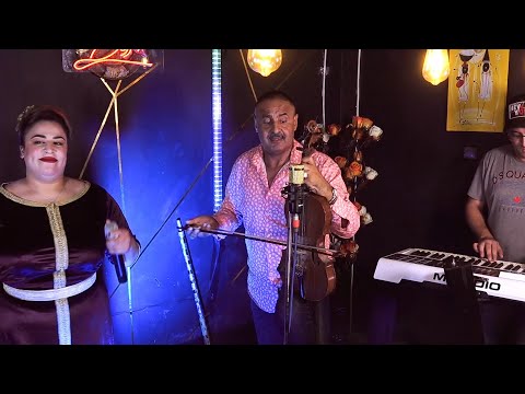 ديري النية بوشعيب احريشة 