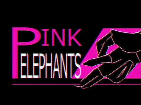 【手描き】🍑🐘【meme】