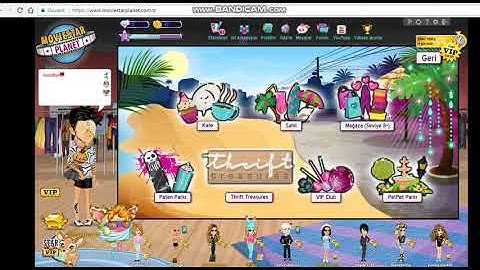 Msp hacker günü #part 1 SAHTE HACKER.