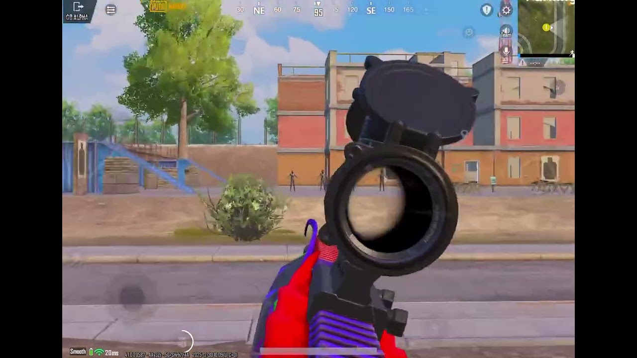 PUBG Mobile: The Ultimate Graphics Showdown