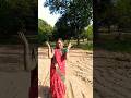 pool bichal saree #trending #adhuniknagpurisong #thethnagpurivideo #shots #youtubevideo