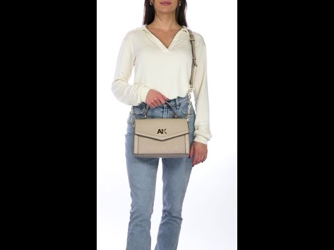 Anne Klein Top-Handle