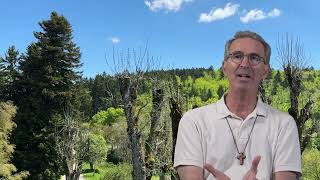 Méditation Samedi 19 Juillet 2025 Matthieu 12, 14-21