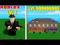 Stworzyłem swoją MAFIĘ w ROBLOX!