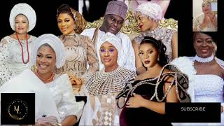 Queen Naomi Ogunwusi and Ooni of Ife  : Living arrangements for the Olories