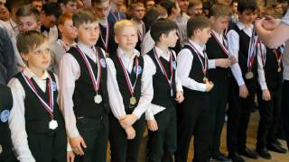 Видео "Сигнал"-мы продолжаем вершить историю... (автор: nadezhda solodyankina)