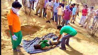 एक दिन इस खुदाई से जो चीज़ सामने निकल कर आई उसने सभी के होश उड़ा दिए